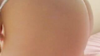 Inside a Youthful Nympho Intimacy!!! - Vol. #10