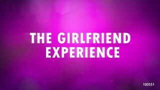 Breasty Beauty in Action During the time that Riding