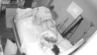 Cam vigorous fingering climax