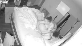 Cam vigorous fingering climax