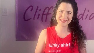Cliff Media 101 - See previous to your 1st shoot with Cliff Media Productions
