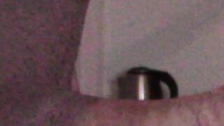 mother I'd like to fuck fellatio close view with biggest load of cum on my throat