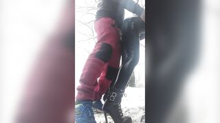 Preview Half an hour compilation of a mother i'd like to fuck drilled doggy style with reiterated orgasms