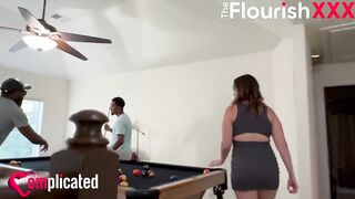 Trailer Its Complicated S1E11: When your cousin comes to stay but your beauty is feeling him