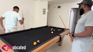Trailer Its Complicated S1E11: When your cousin comes to stay but your beauty is feeling him