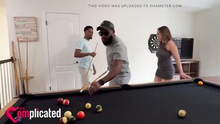 Trailer Its Complicated S1E11: When your cousin comes to stay but your beauty is feeling him