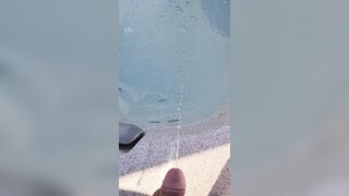 Jacuzzi Piddle 《4k》