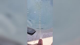 Jacuzzi Piddle 《4k》