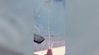 Jacuzzi Piddle 《4k》