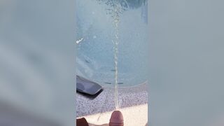 Jacuzzi Piddle 《4k》