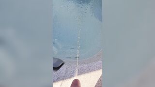 Jacuzzi Piddle 《4k》