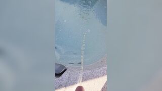 Jacuzzi Piddle 《4k》