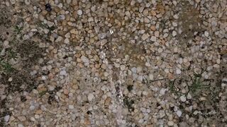 Void urine On The Rocks 《4k》