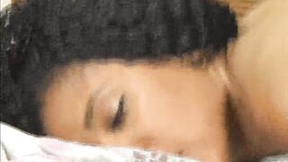 Lalin girl Sells Her Concupiscent Can but Then After the Fellatio?