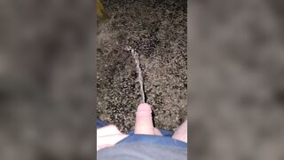 Pissing Off The Chair 《4k》