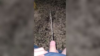 Pissing Off The Chair 《4k》