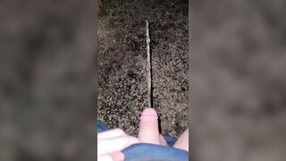 Pissing Off The Chair 《4k》