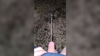 Pissing Off The Chair 《4k》