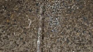 Pissing In The Stones two《4k》