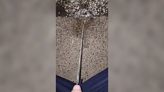 Pissing In The Stones two《4k》