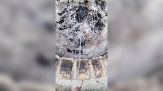 Fire Pit Void urine 《4k》