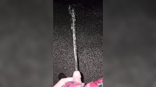 Marking The Mulch two《4K》