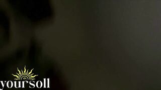 Having sex with my most excellent ally and his ex.