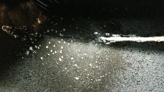 Parking Lot Public Urinate 4