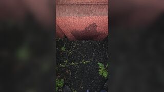 Pissing On The Chair 《4k》