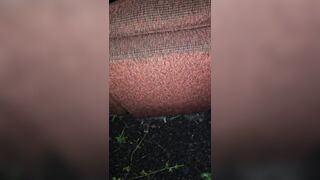 Pissing On The Chair 《4k》