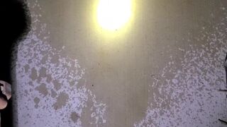 Sidewalk Void urine 《4k》