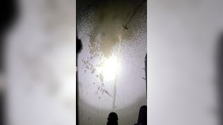 Sidewalk Void urine 《4k》