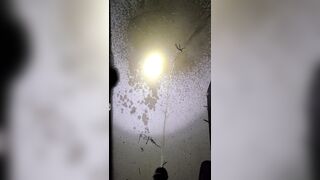 Sidewalk Void urine 《4k》