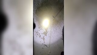 Sidewalk Void urine 《4k》