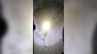 Sidewalk Void urine 《4k》