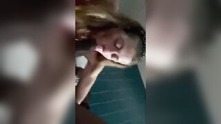 Deepthroat Town video 6 teaser