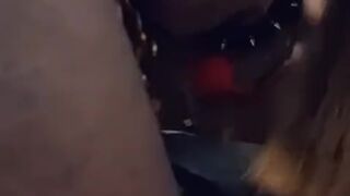 Masquerade Face Fucker