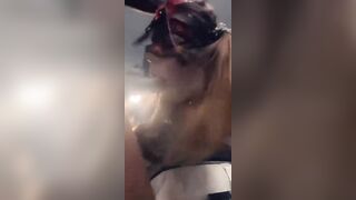 Masquerade Face Fucker