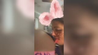 Above and Beyond the Rimjob