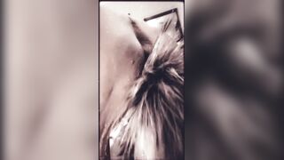 Above and Beyond the Rimjob