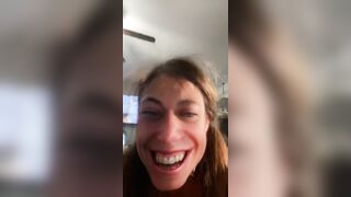 Above and Beyond the Rimjob