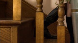 Sexy mother I'd like to fuck love to takes dick in her throat and vagina