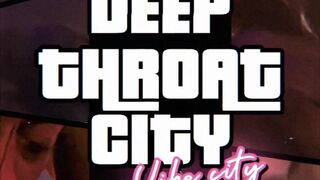 Deepthroat Town Vol 1 Teaser Trailer