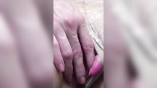 IMMODEST TALK sexually excited hotty BEGGING FOR DAD SCREW MY SNATCH