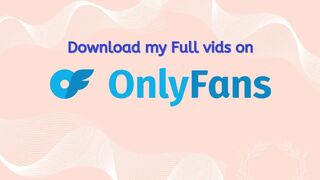 Tittyfuck Oral sex Between My Biggest Breasts