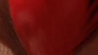 So soaked afresh ????