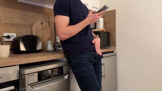 Your Message Turned Me On — See Me Cum During the time that Groaning