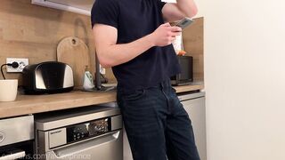 Your Message Turned Me On — See Me Cum During the time that Groaning