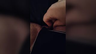 Idle day in couch with my toys Part 1