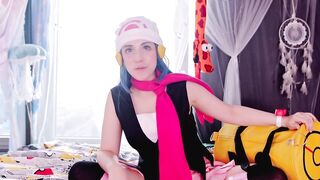 Anal Floozy Dawn Craves U To Bang Her Booty (GFE)